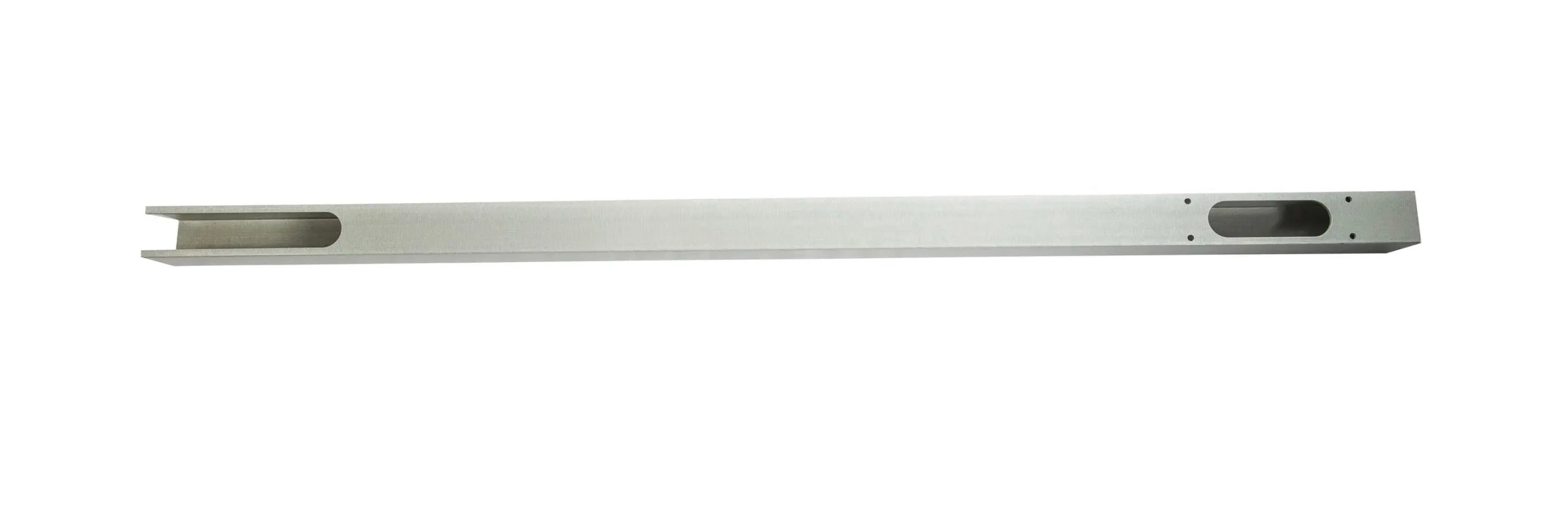 HALF METER BOX WITH WINDOW KIT Atlus Materials