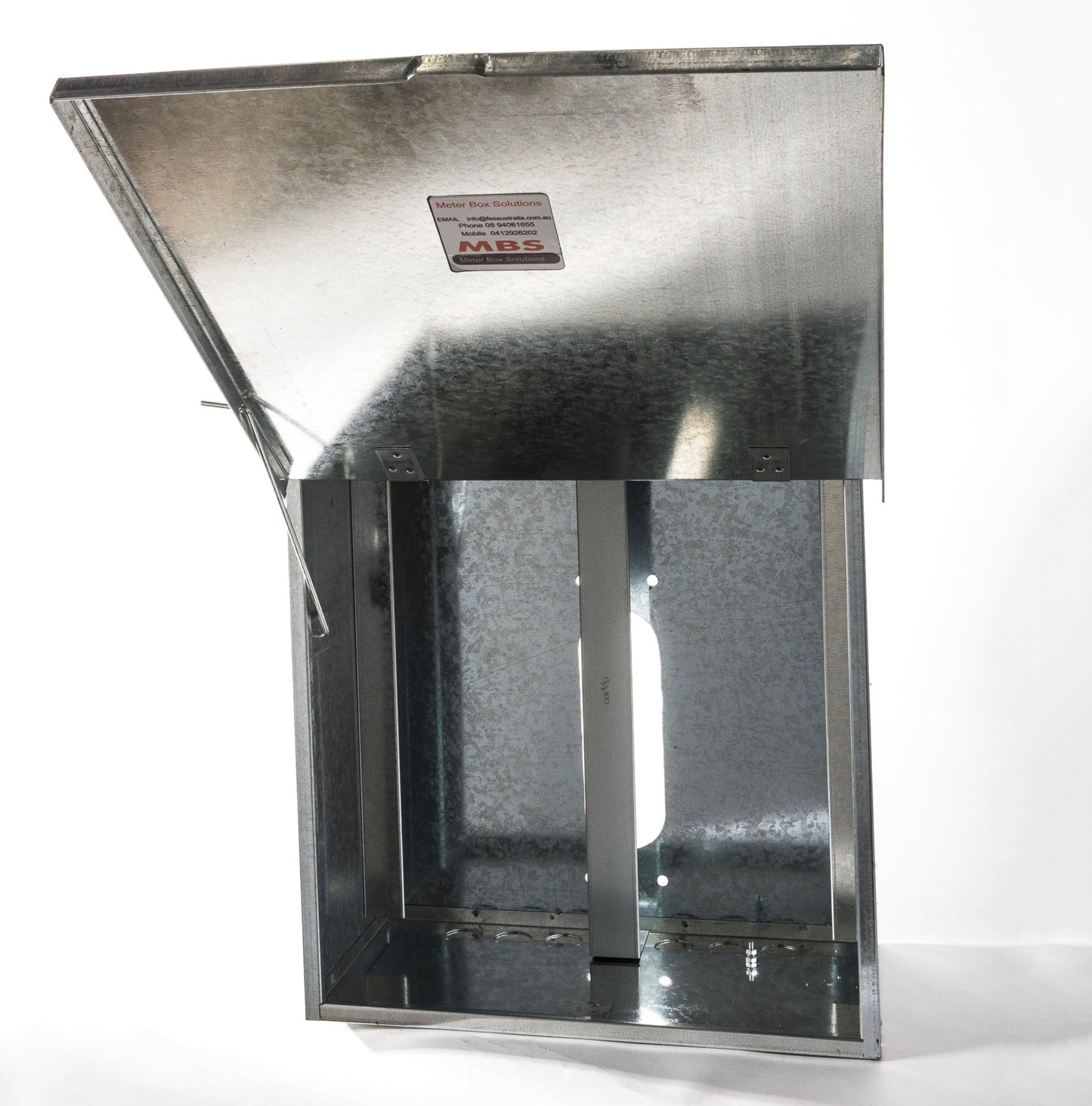 METER BOX KIT