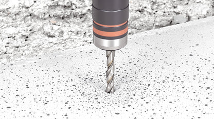 150mm x 13mm Masonry Drill Bit – Clearance 40% Off Atlus Materials