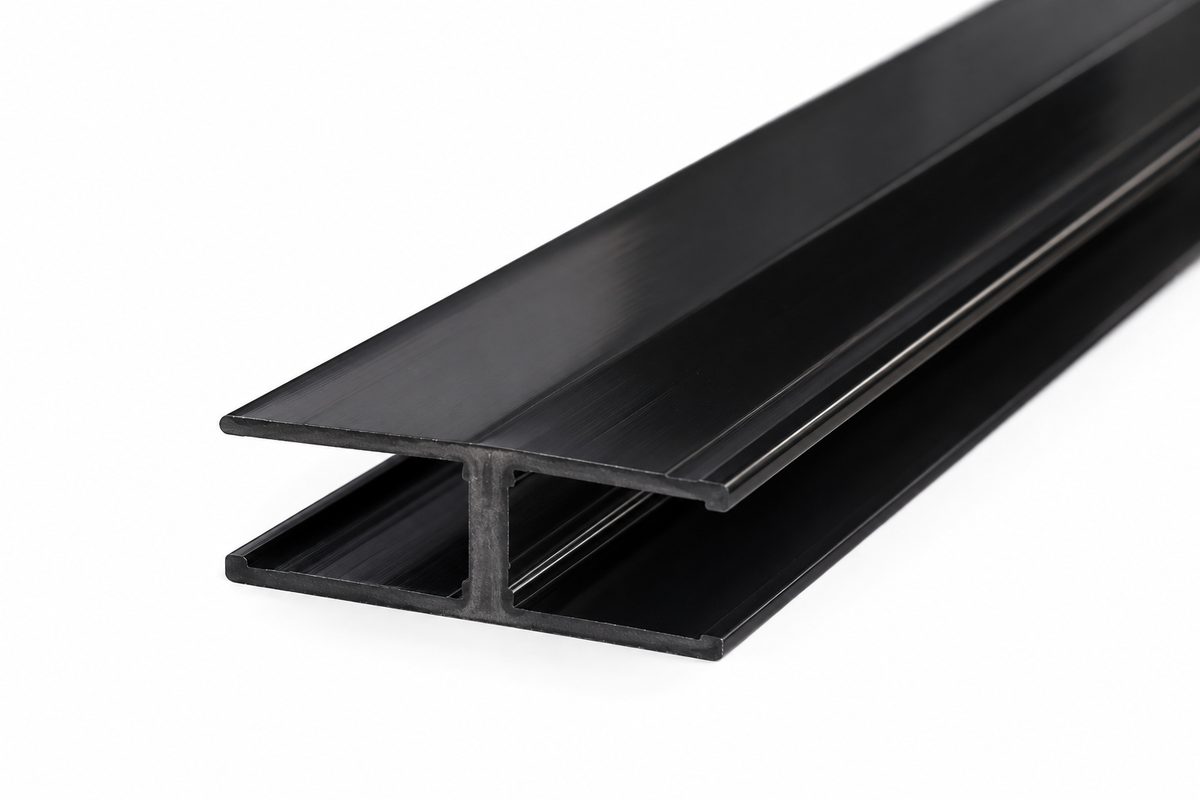 PVC 10mm Joiners Atlus Materials
