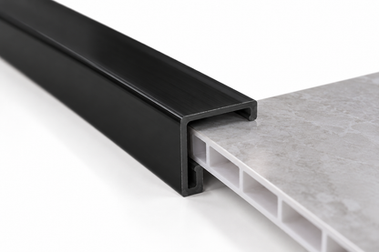 PVC 10mm Joiners Atlus Materials