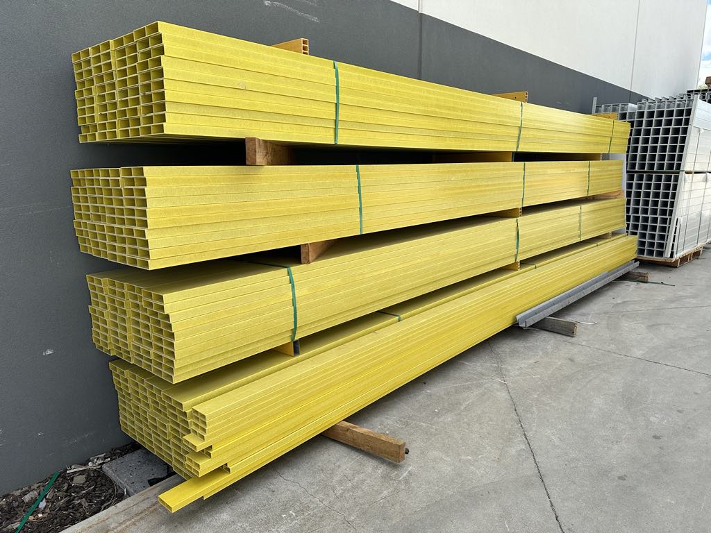 High-Quality Composite Panels & Form Boards in Perth - Durable Buildin ...