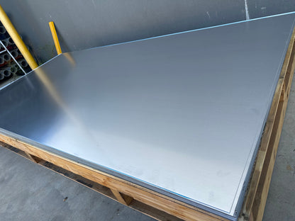 Solid Ali Flat sheet Atlus Materials