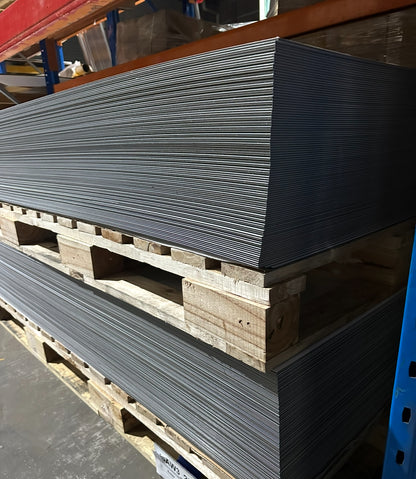 Gloss White/ Primer 2440x1220x3mm