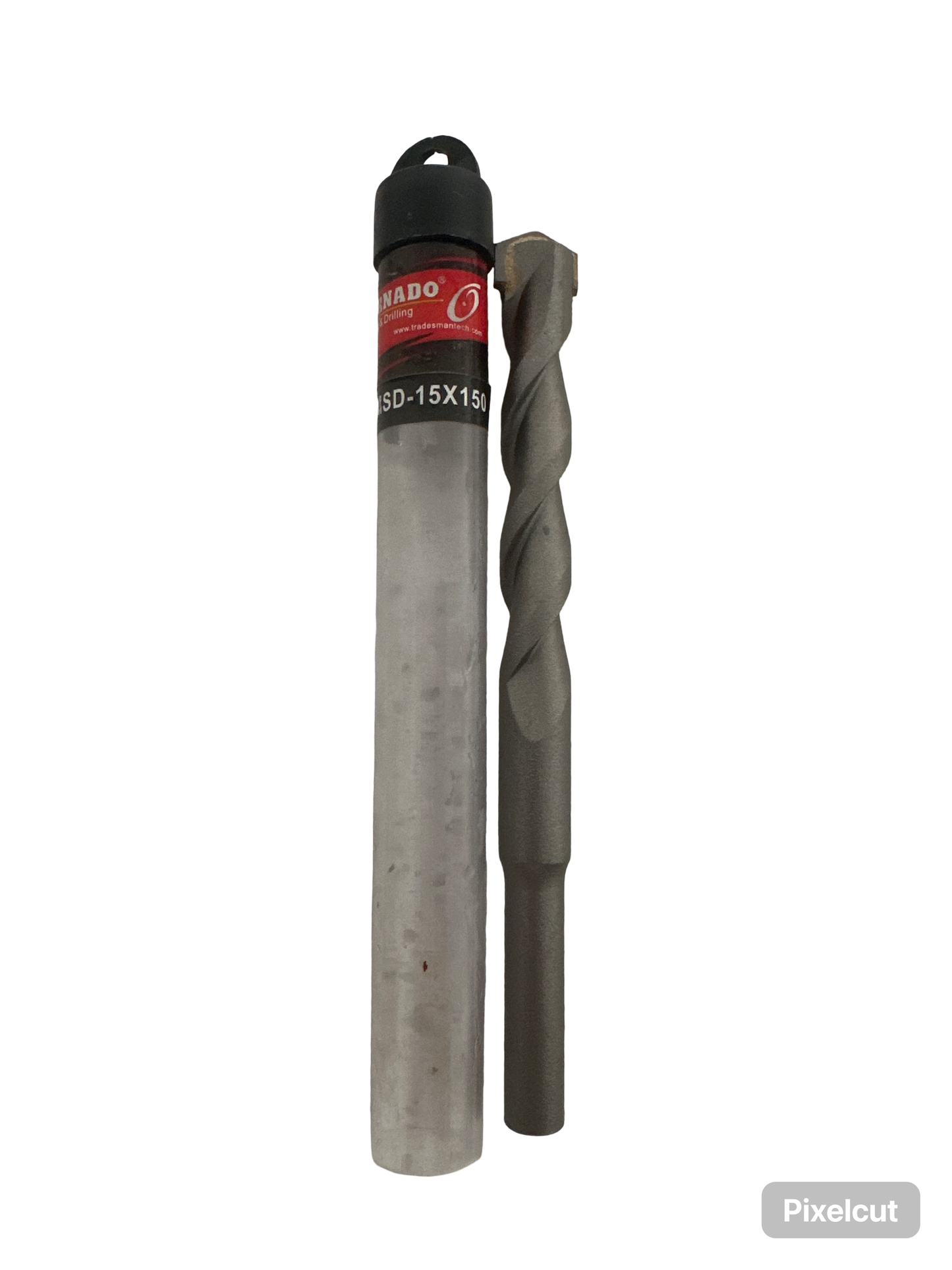 150mm x 15mm Masonry Drill Bit – Clearance 40% Off ATLUS MATERIALS