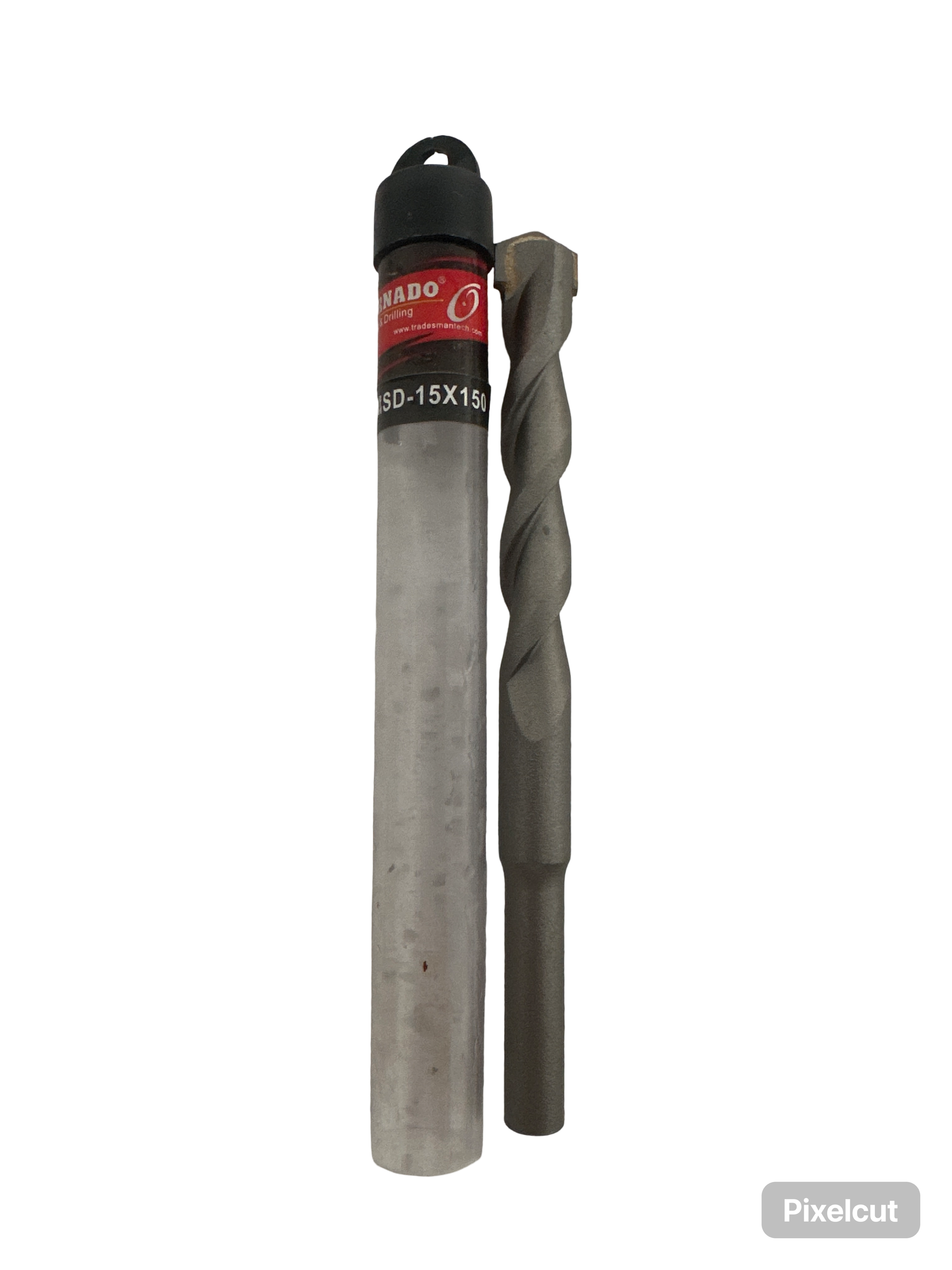 150mm x 15mm Masonry Drill Bit – Clearance 40% Off ATLUS MATERIALS