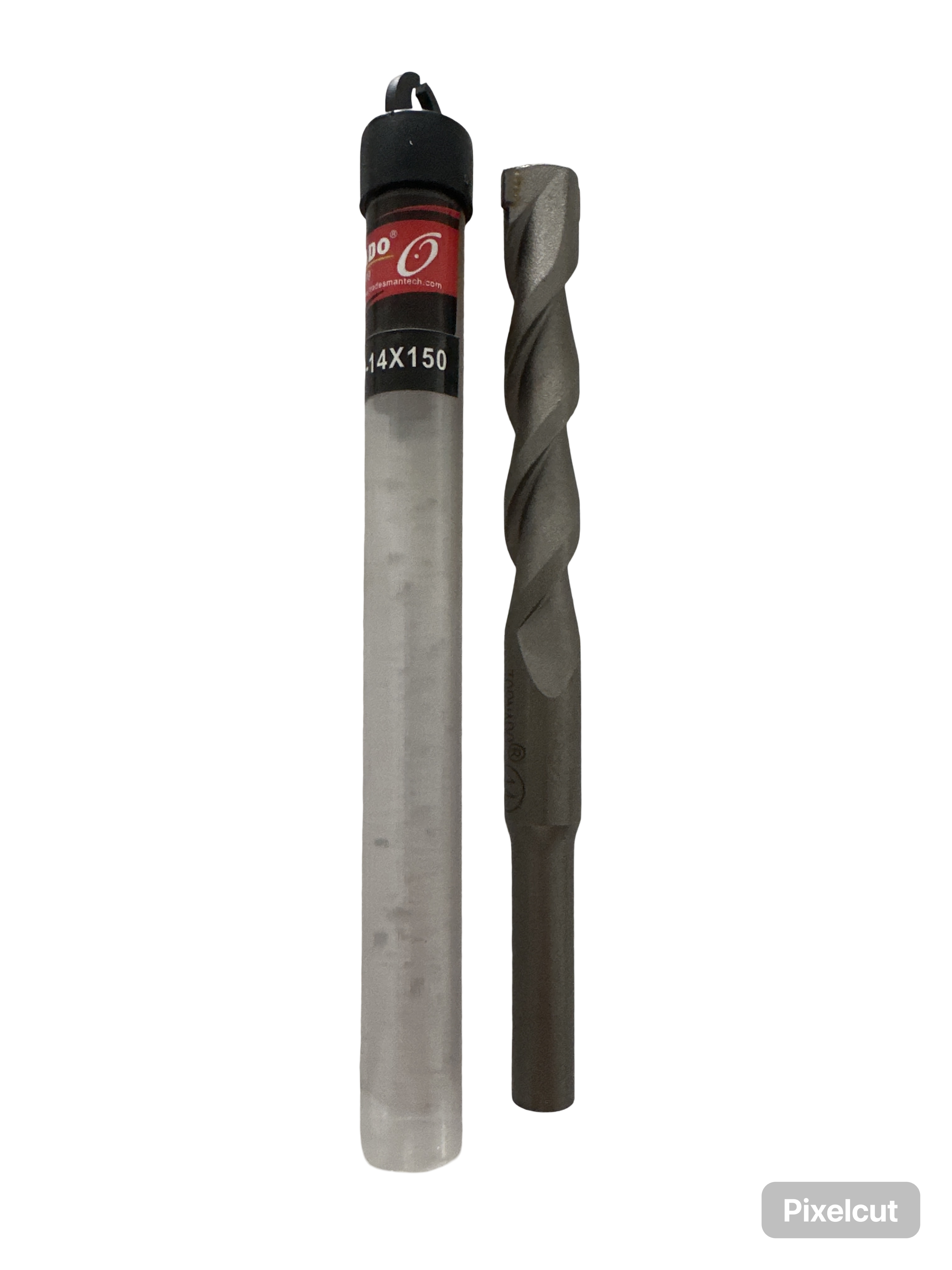 150mm x 14mm Masonry Drill Bit – Clearance 40% Off Atlus Materials
