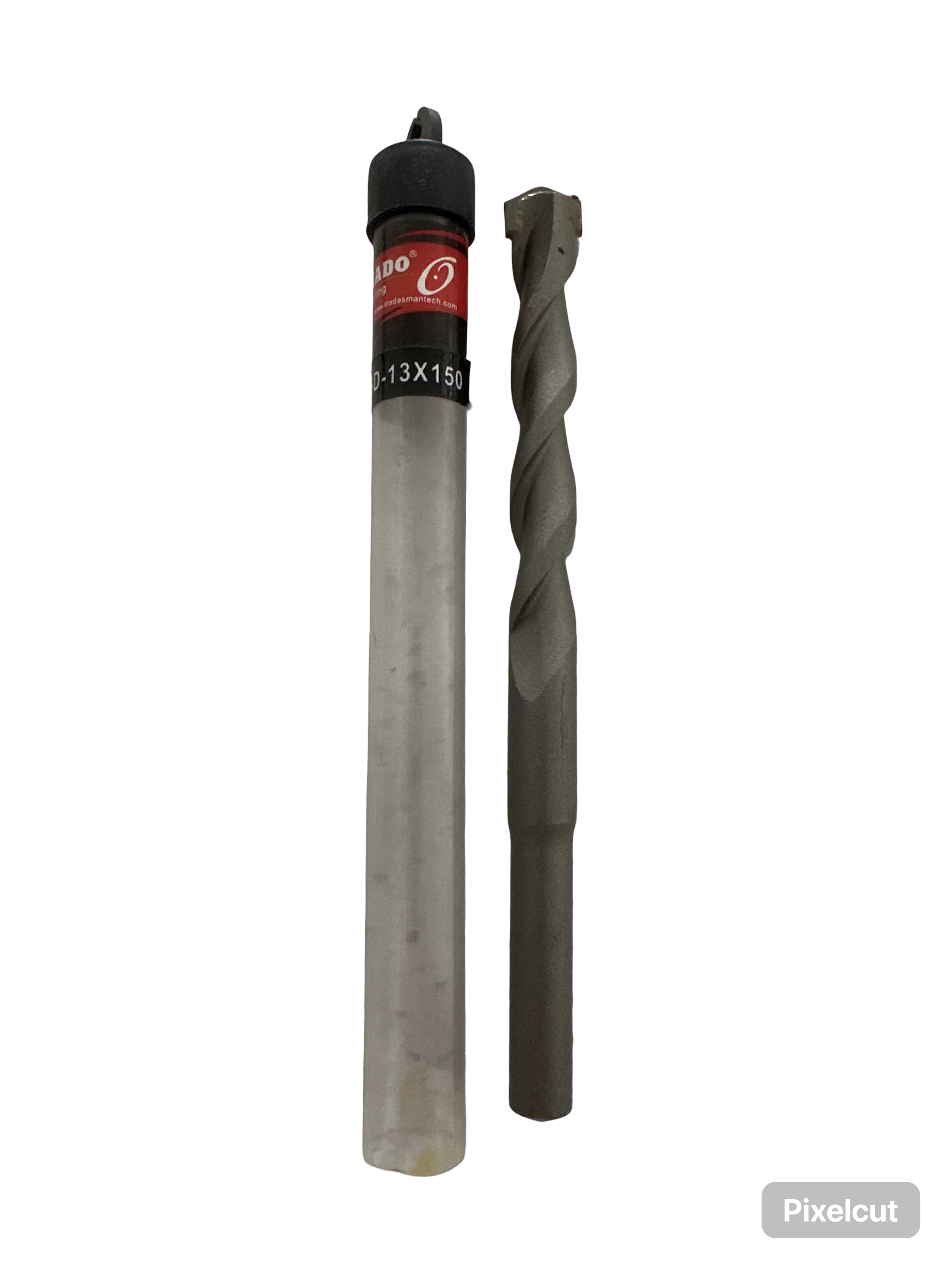 150mm x 13mm Masonry Drill Bit – Clearance 40% Off Atlus Materials