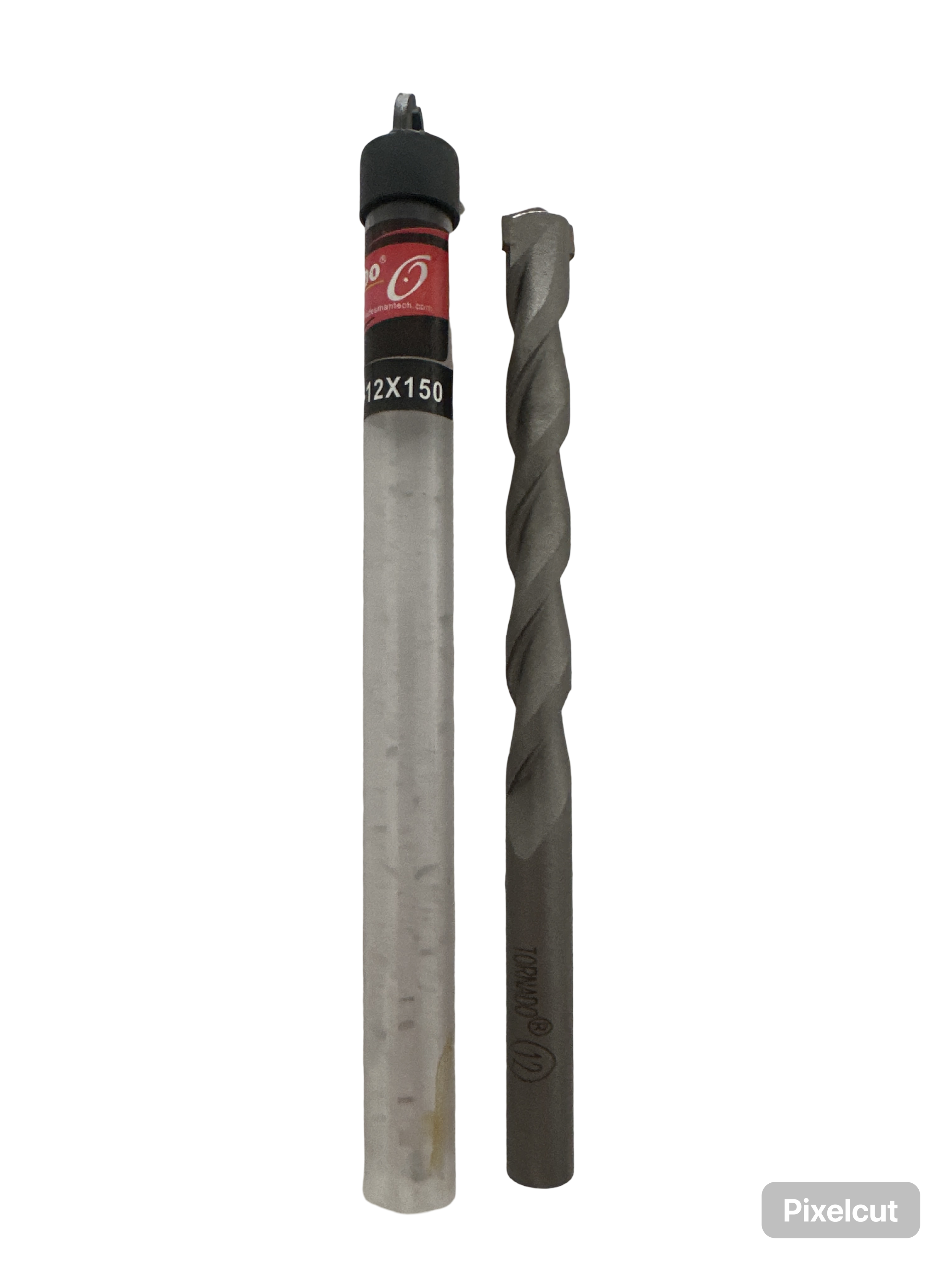 150mm x 12mm Masonry Drill Bit – Clearance 40% Off Atlus Materials