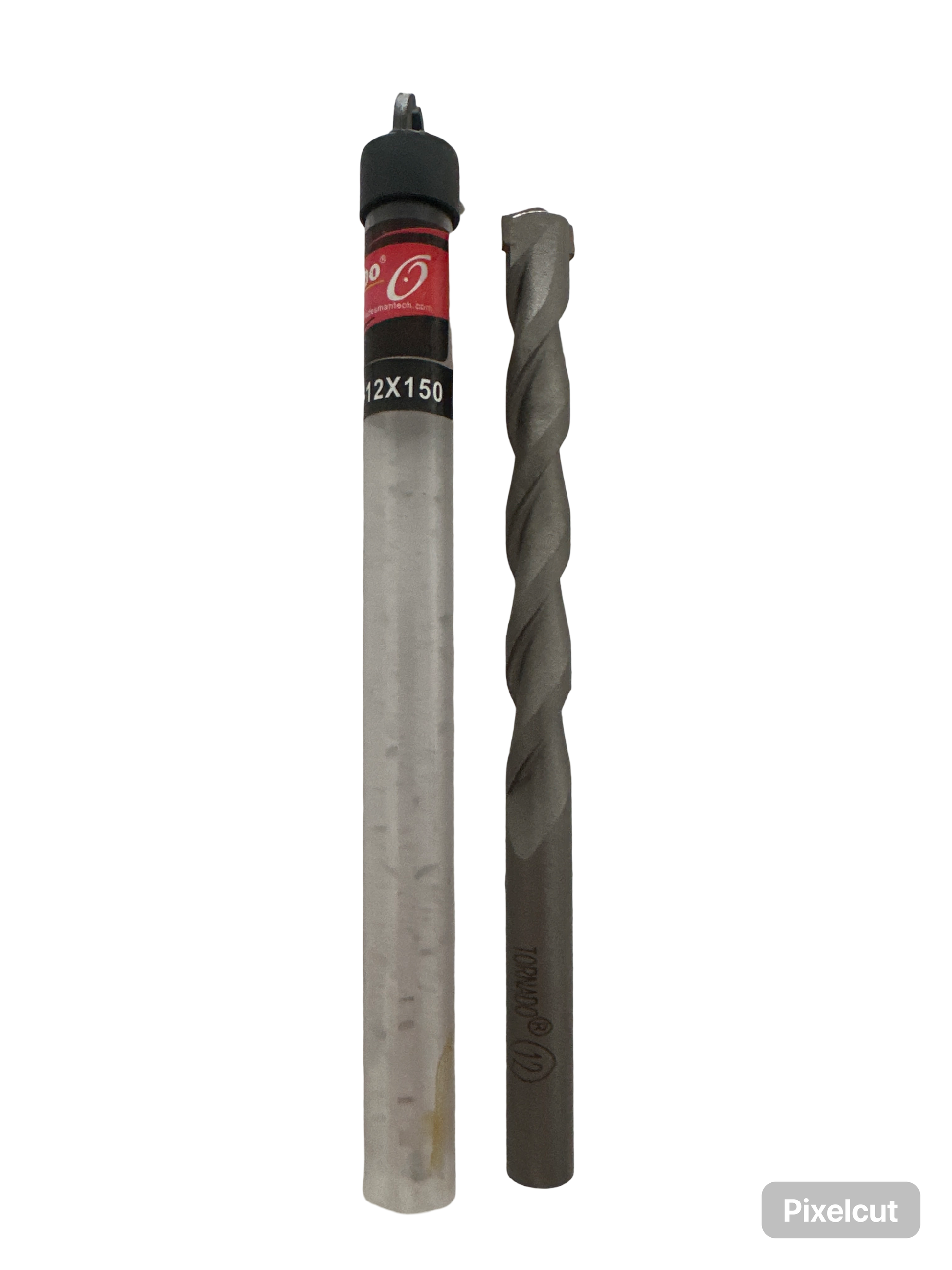 150mm x 12mm Masonry Drill Bit – Clearance 40% Off Atlus Materials