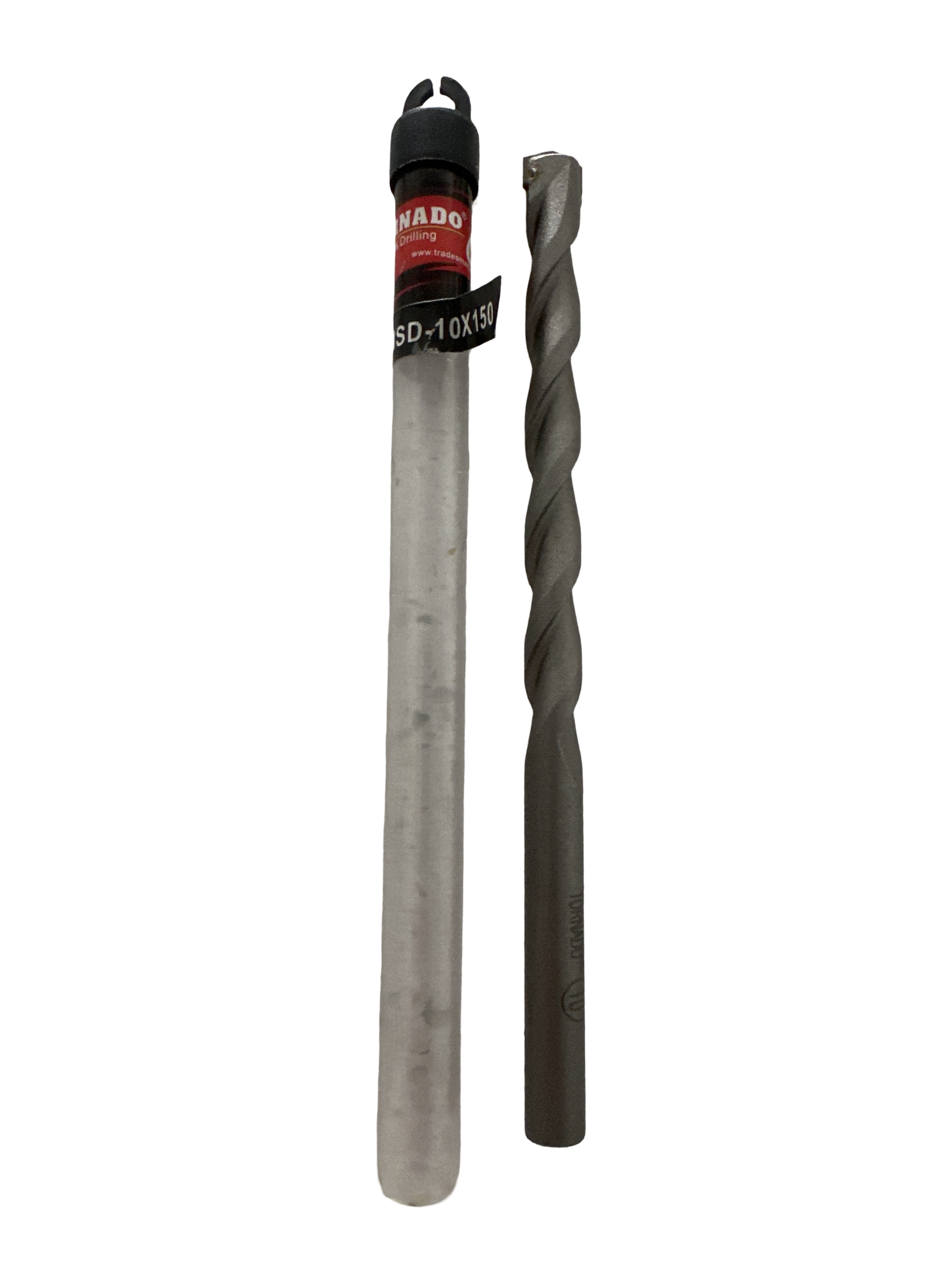 150mm x 10mm Masonry Drill Bit – Clearance 40% Off Atlus Materials