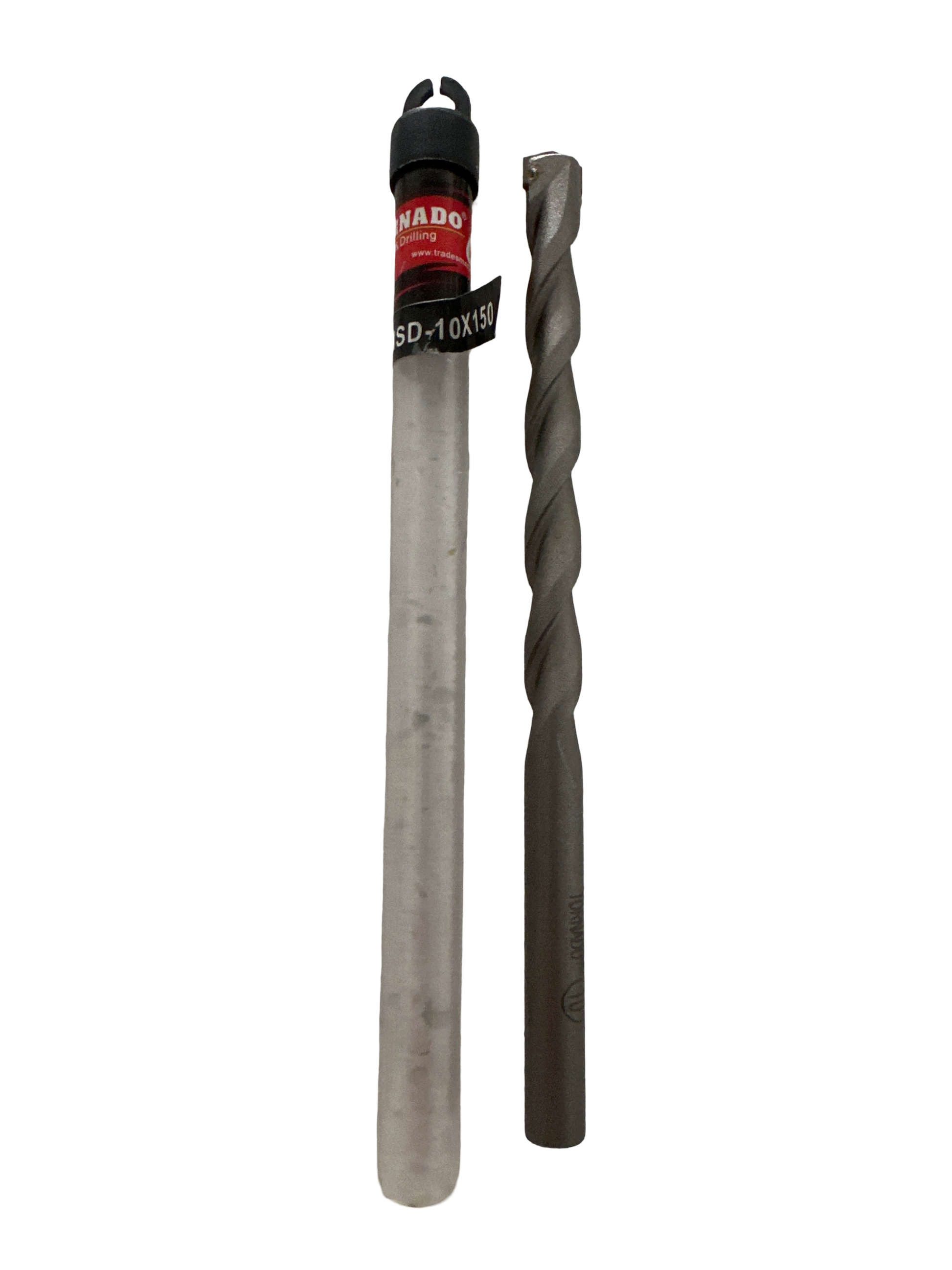 150mm x 10mm Masonry Drill Bit – Clearance 40% Off Atlus Materials