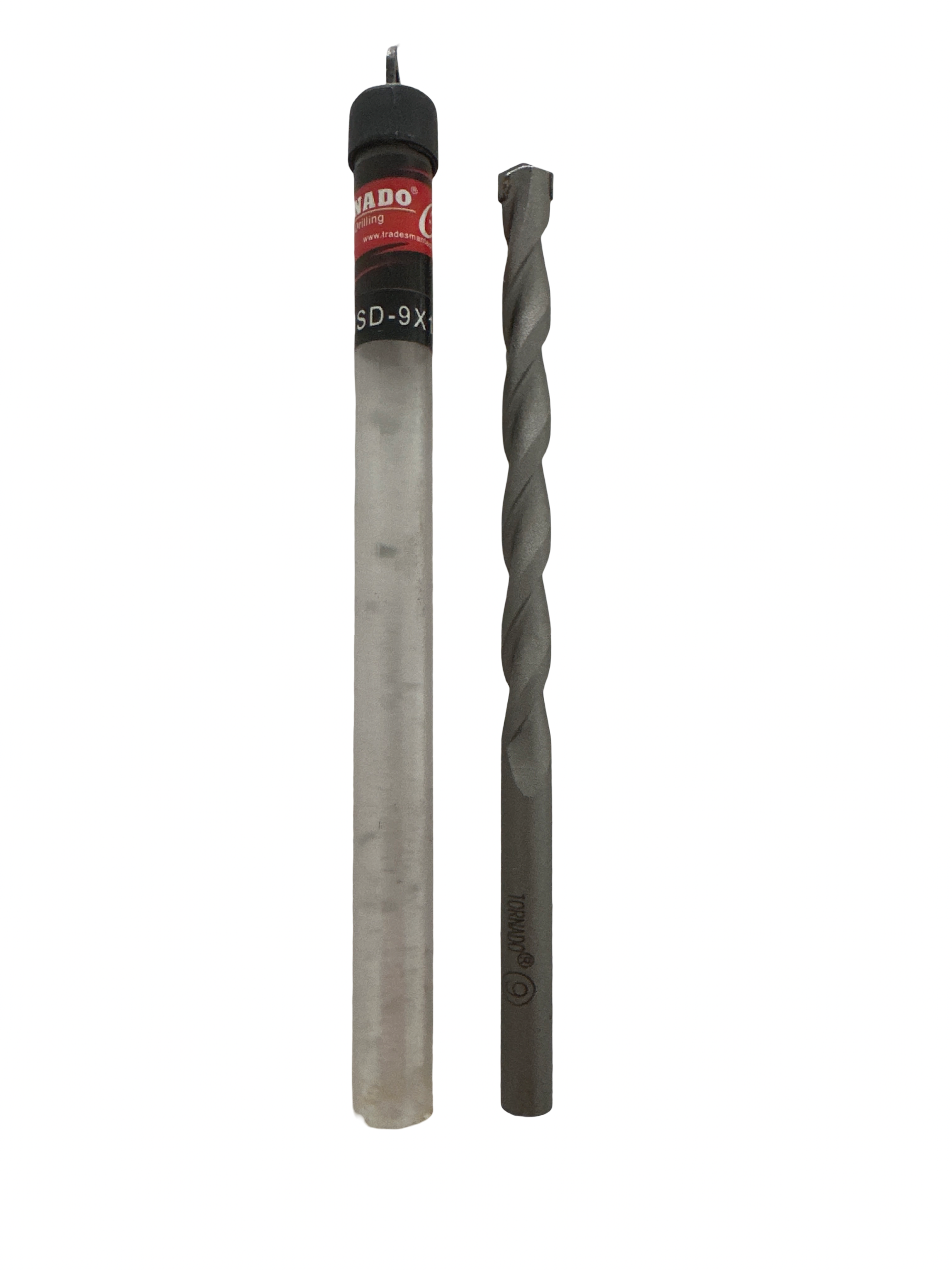 150mm x 9mm Masonry Drill Bit – Clearance 40% Off Atlus Materials
