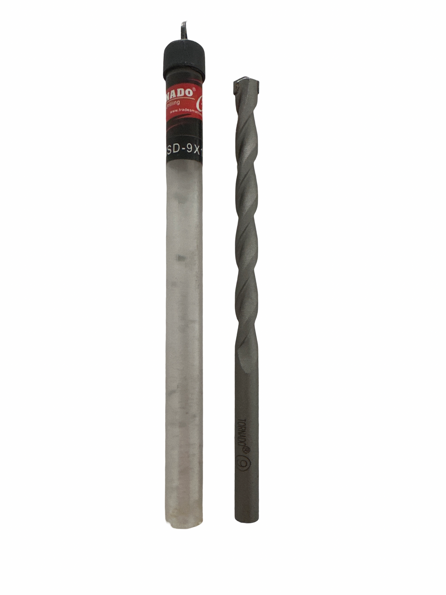 150mm x 9mm Masonry Drill Bit – Clearance 40% Off Atlus Materials