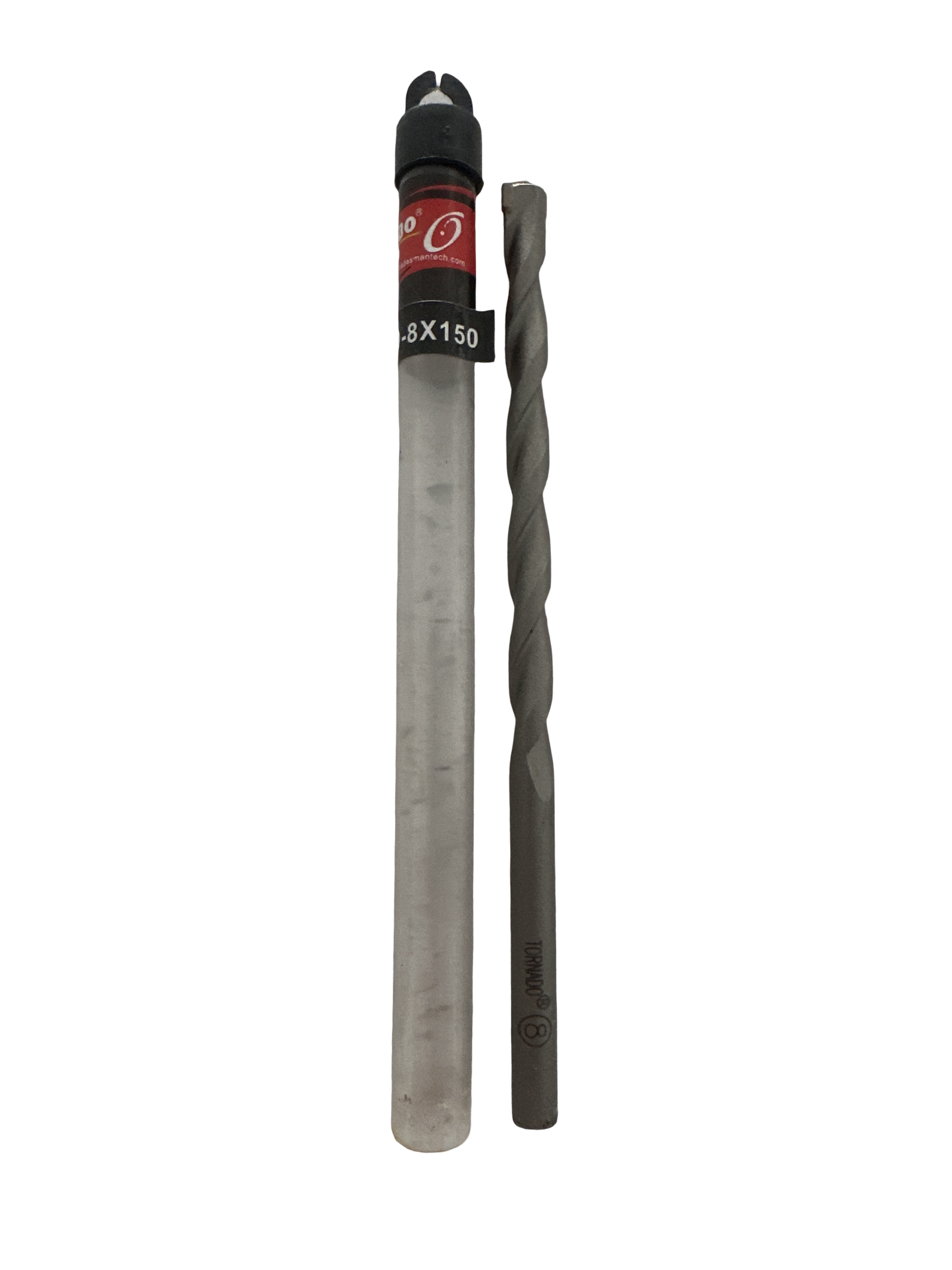150mm x 8mm Masonry Drill Bit – Clearance 40% Off Atlus Materials