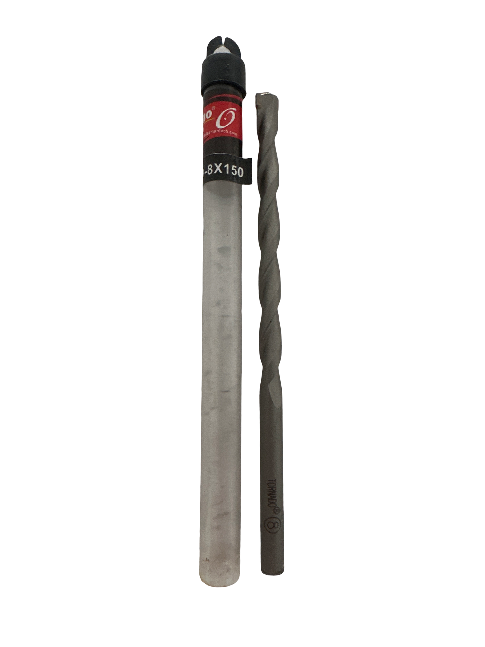 150mm x 8mm Masonry Drill Bit – Clearance 40% Off Atlus Materials