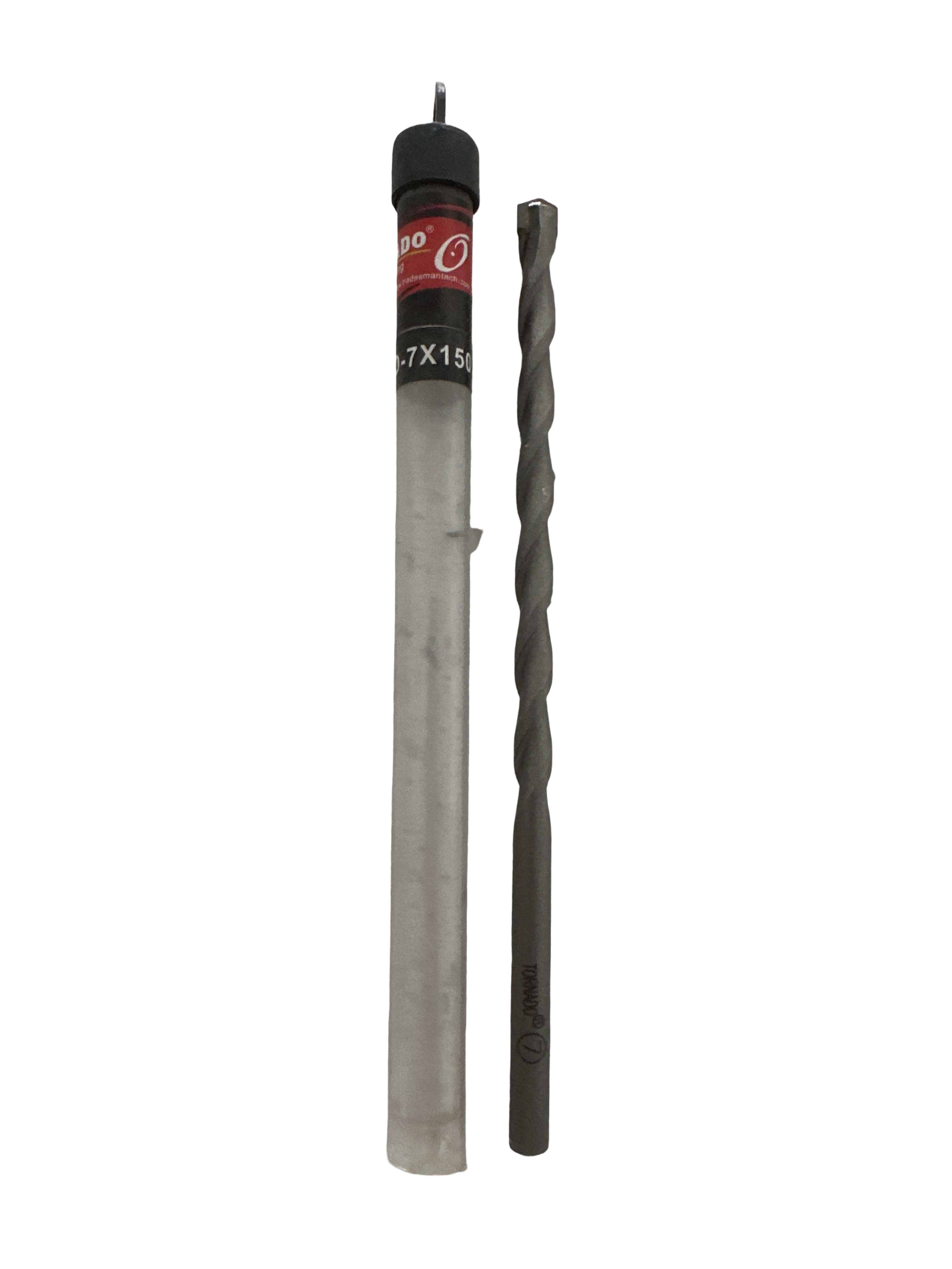 150mm x 7mm Masonry Drill Bit – Clearance 40% Off Atlus Materials