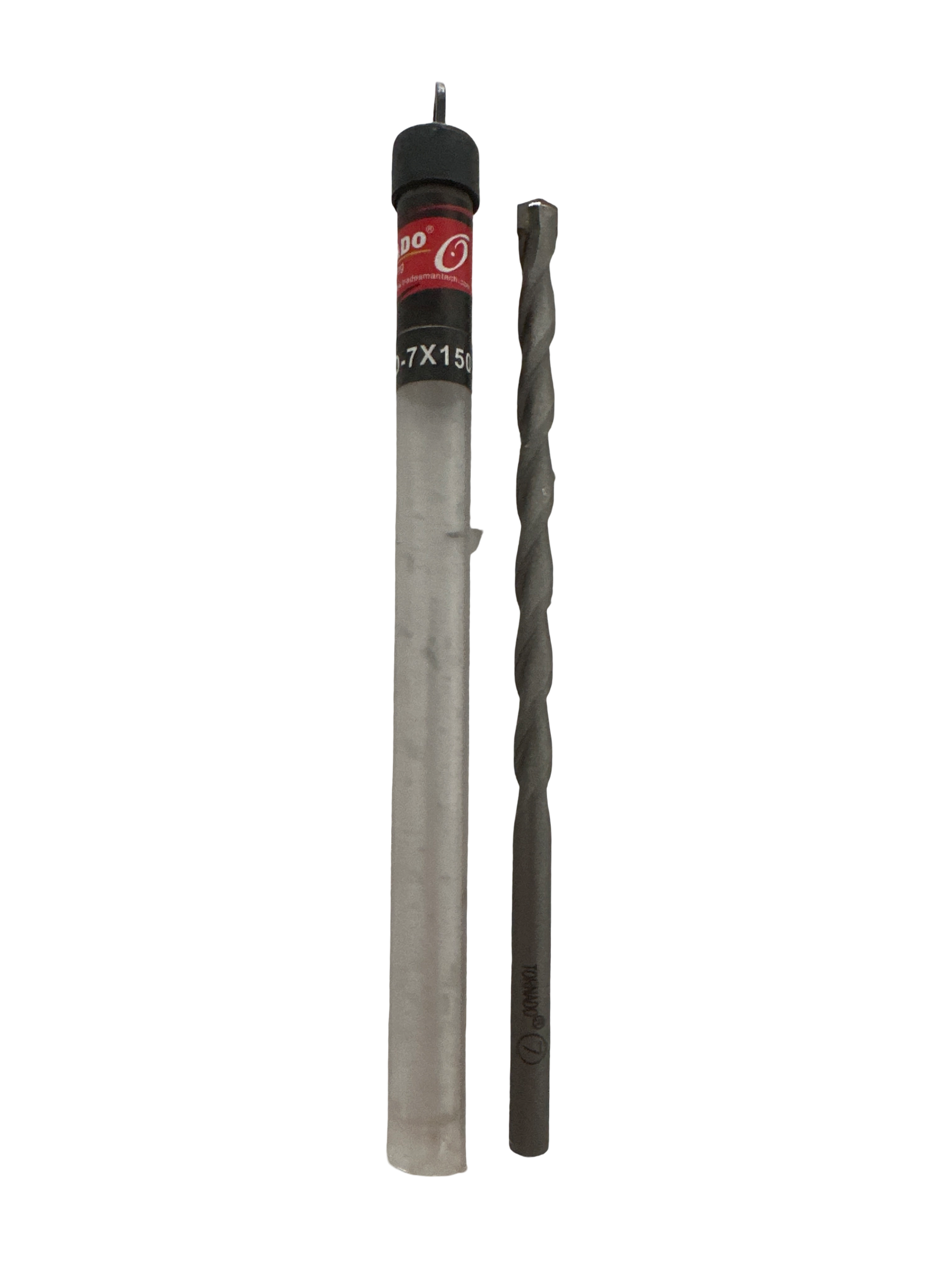 150mm x 7mm Masonry Drill Bit – Clearance 40% Off Atlus Materials