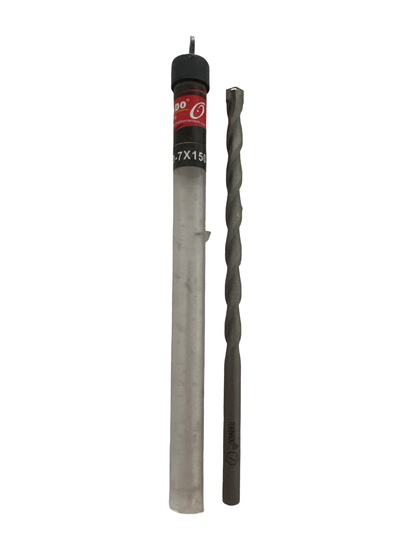 150mm x 7mm Masonry Drill Bit – Clearance 40% Off Atlus Materials