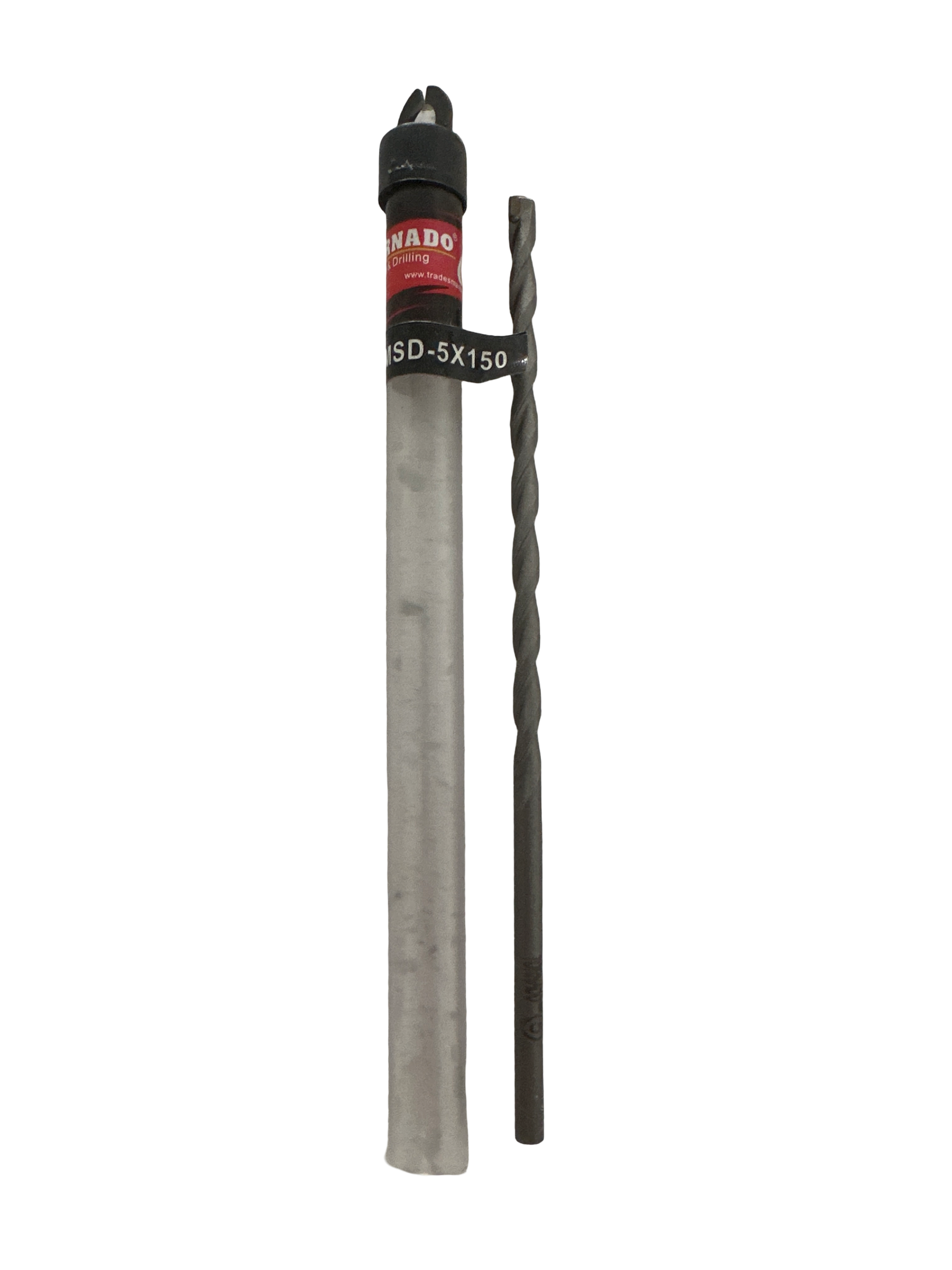 150mm x 5mm Masonry Drill Bit – Clearance 40% Off Atlus Materials