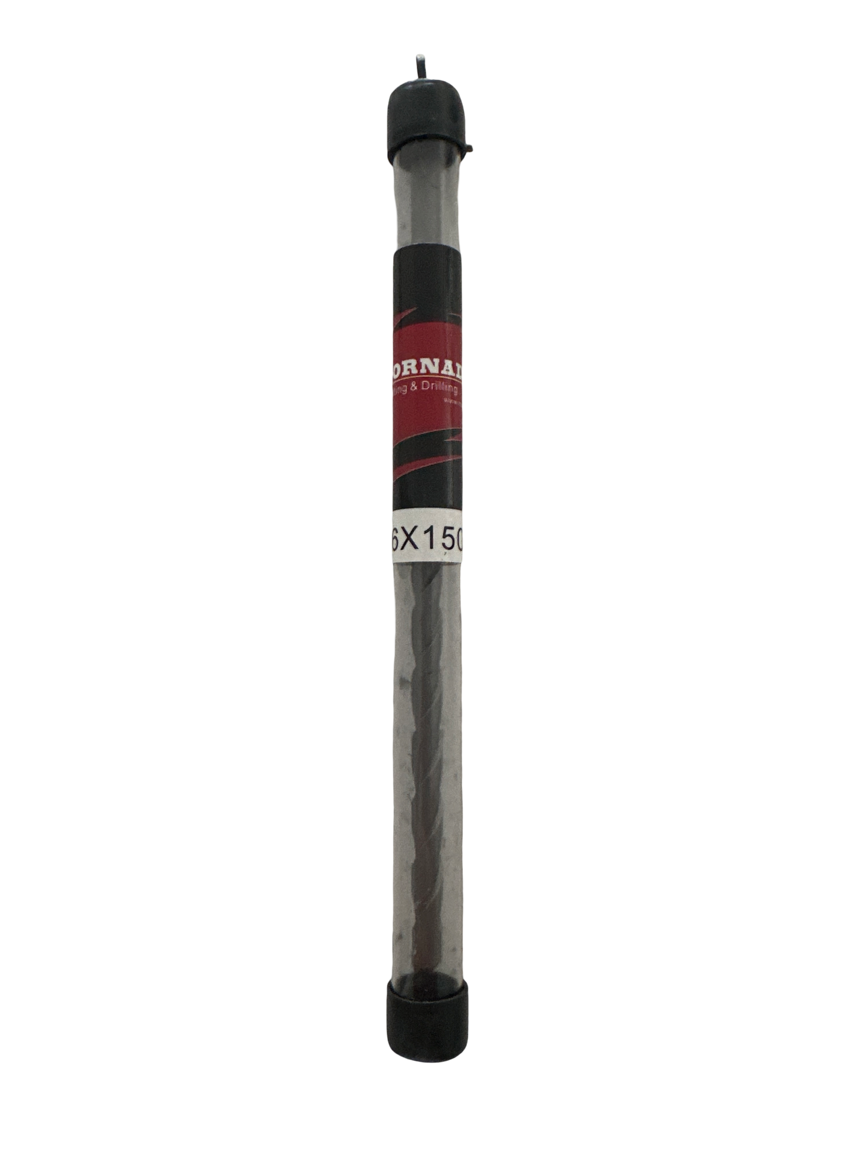 150mm x 6mm Masonry Drill Bit – Clearance 40% Off Atlus Materials