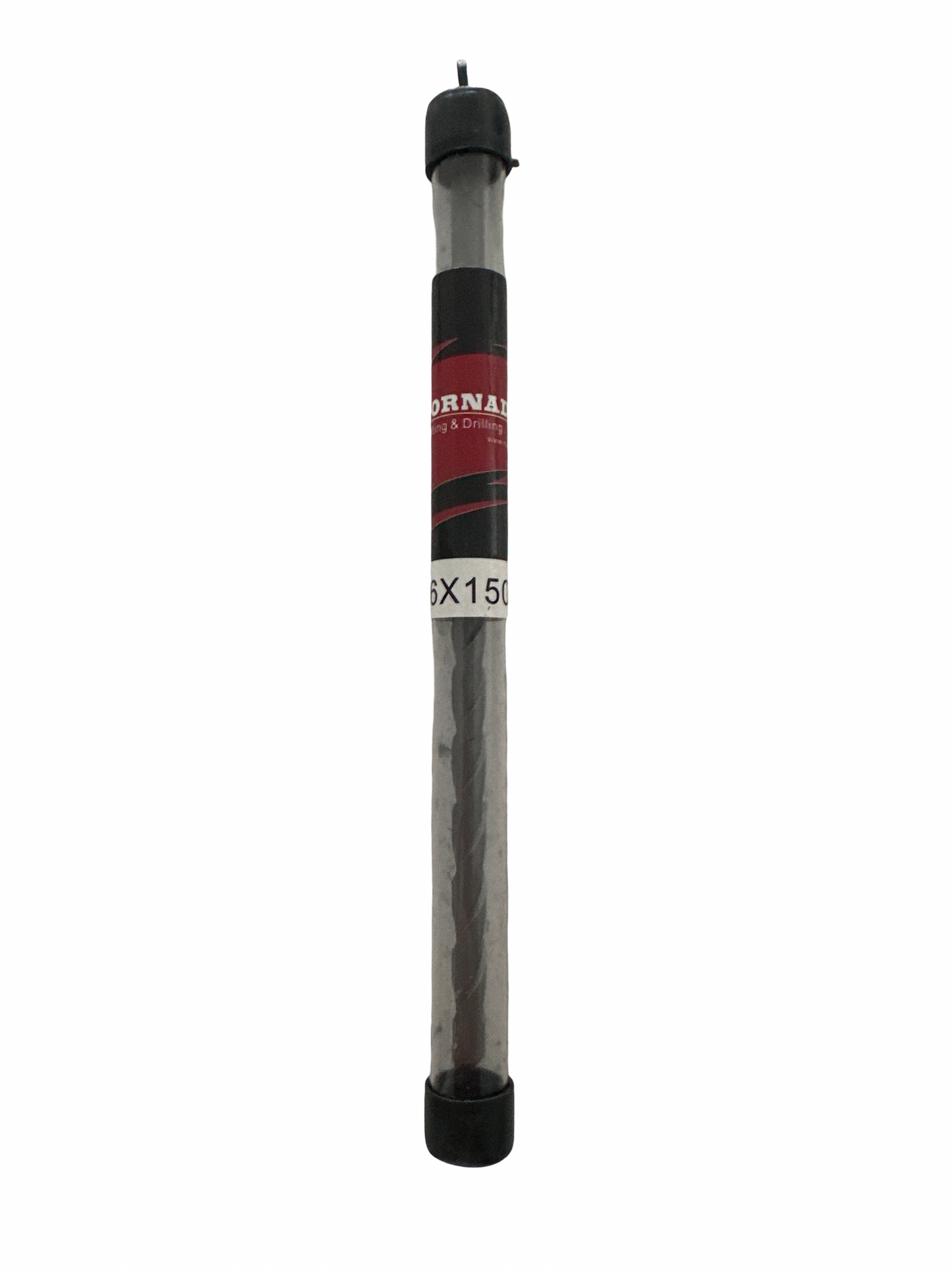 150mm x 6mm Masonry Drill Bit – Clearance 40% Off Atlus Materials