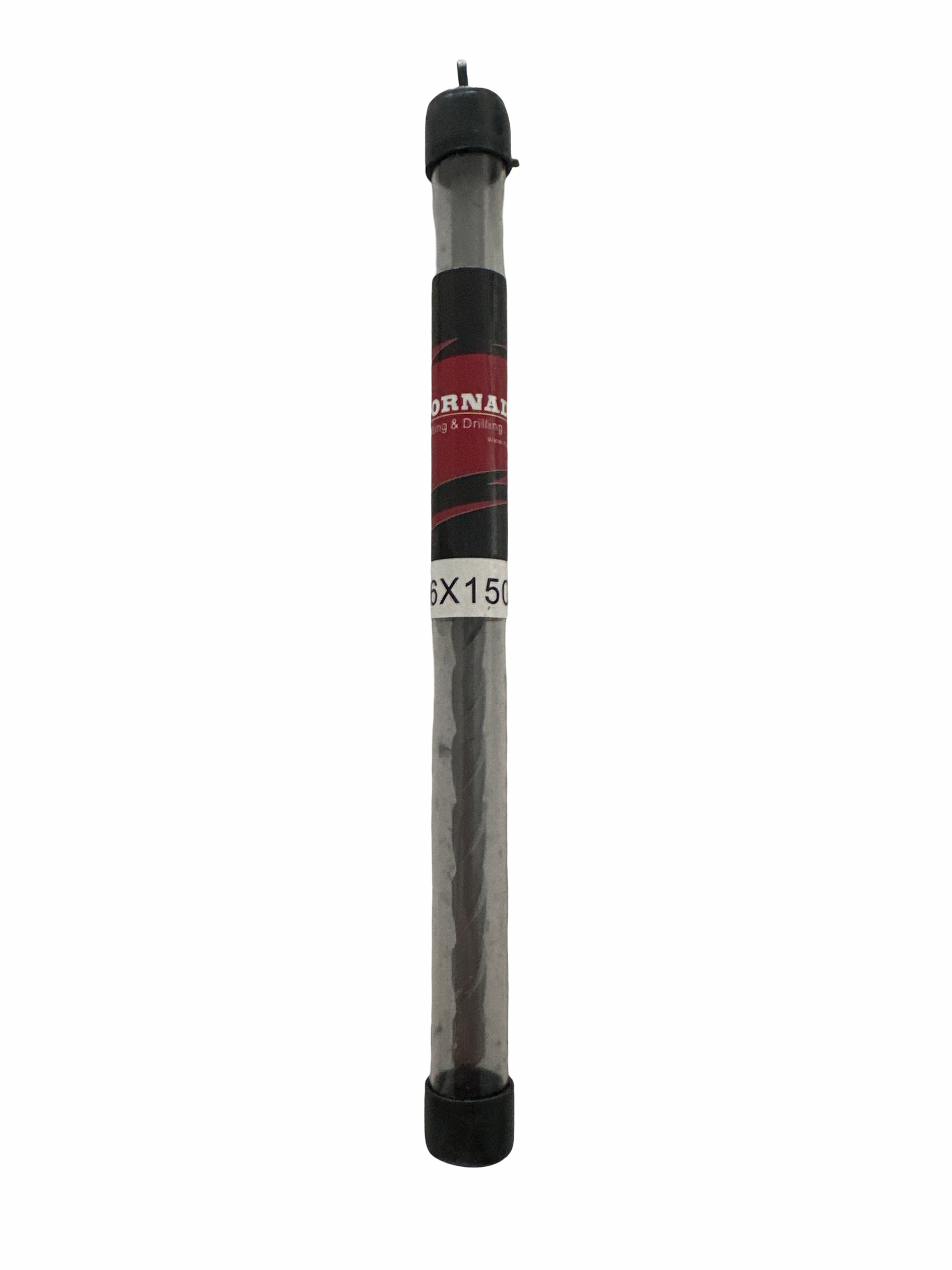 150mm x 6mm Masonry Drill Bit – Clearance 40% Off Atlus Materials