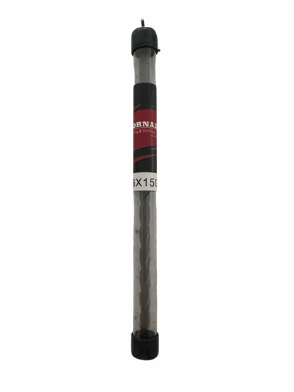 150mm x 6mm Masonry Drill Bit – Clearance 40% Off Atlus Materials