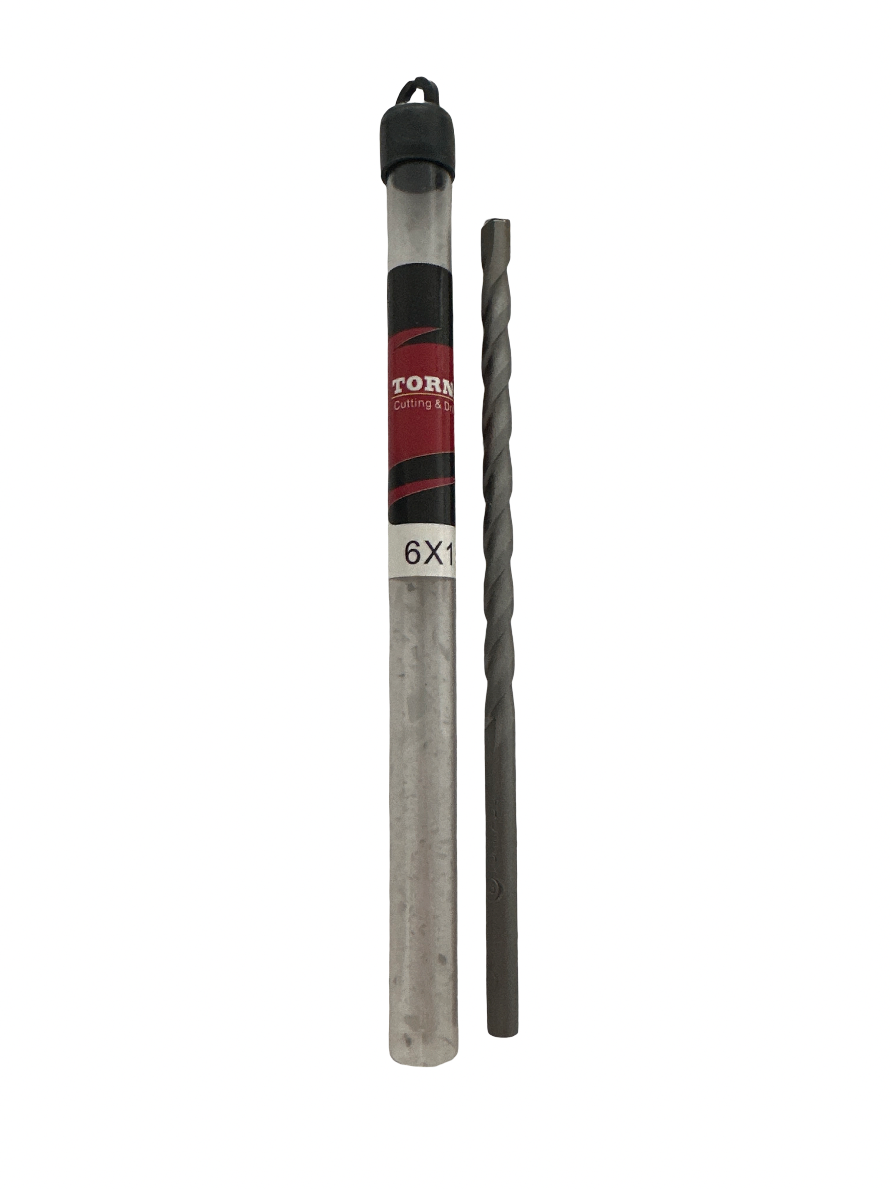 150mm x 6mm Masonry Drill Bit – Clearance 40% Off Atlus Materials
