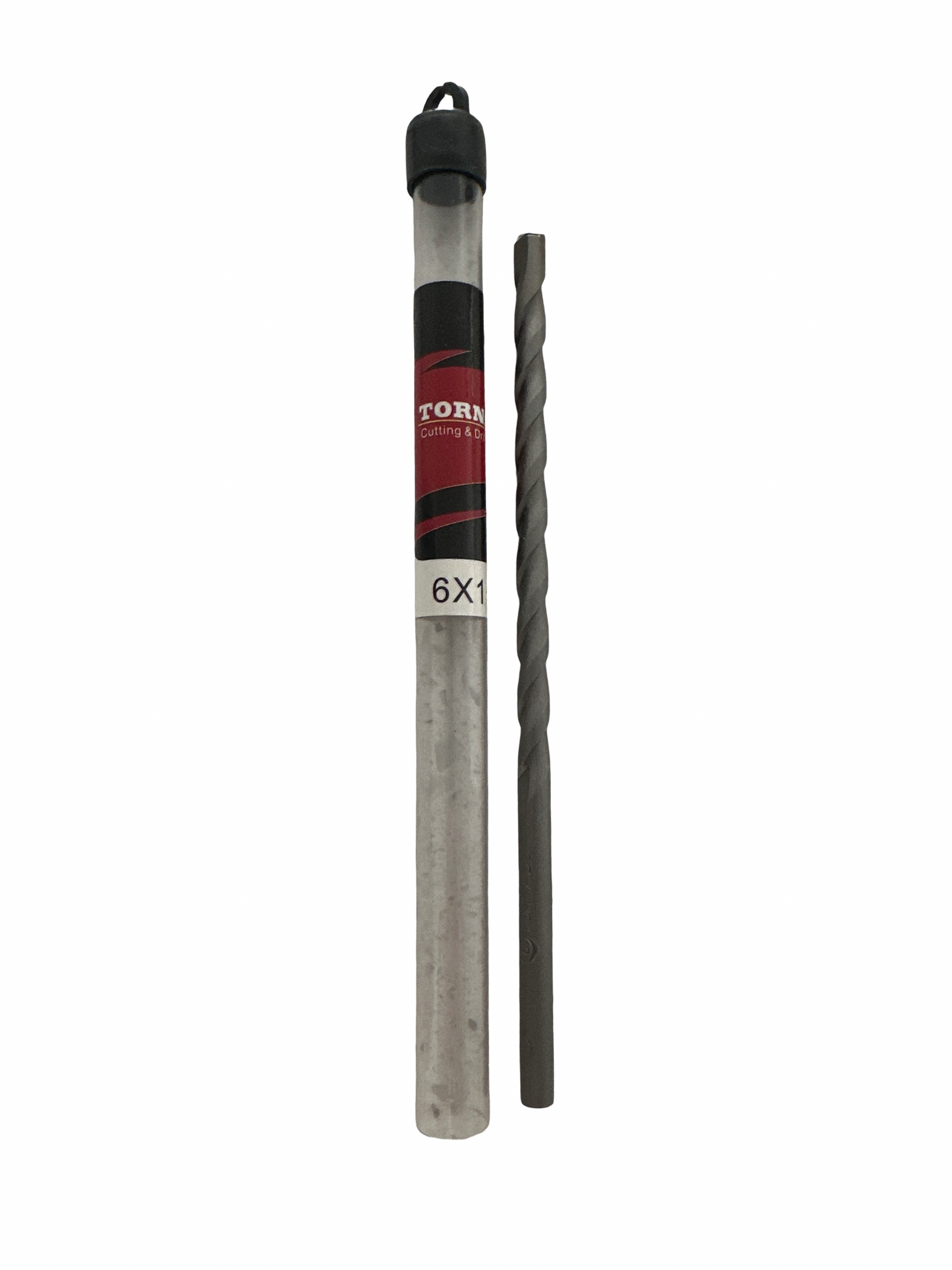 150mm x 6mm Masonry Drill Bit – Clearance 40% Off Atlus Materials