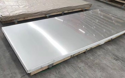 Brushed Stainless Steel Sheet ATLUS MATERIALS